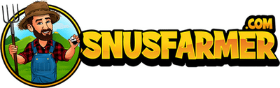 Nikotinbeutel kaufen bei snusfarmer.com für eine einfache Nikotinzufuhr